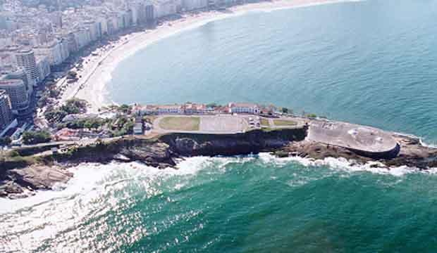Apartamento Copacabana Rio de Janeiro Phòng bức ảnh